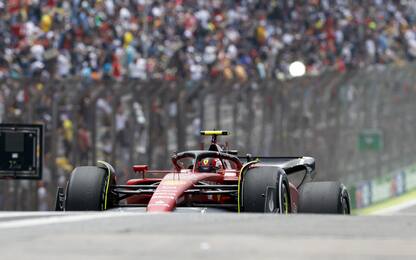 Favola Haas, Ferrari costretta alla rimonta
