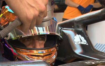 Ricciardo 3° pilota Red Bull: "Stiamo trattando"