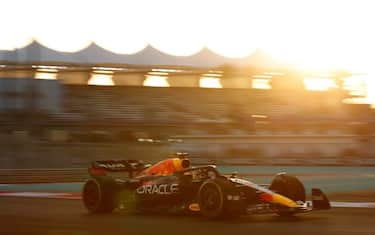 Abu Dhabi, Libere 2 a Verstappen. Leclerc terzo