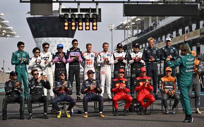 La F1 dopo Vettel, la lascia in buone mani