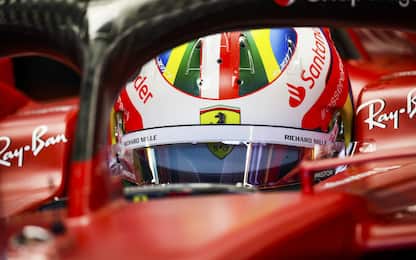 La Ferrari sarà presentata il 14 febbraio 2023