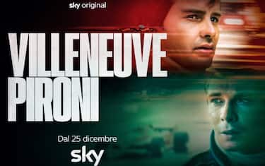 Villeneuve Pironi, il documentario stasera su Sky