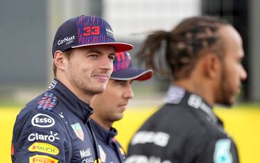 Verstappen: "Ritiro? Non correrò fino a 40 anni"