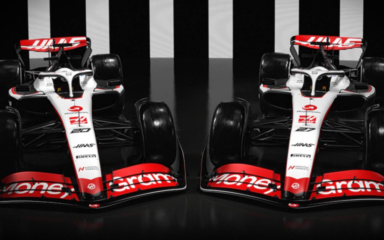 haas 2023