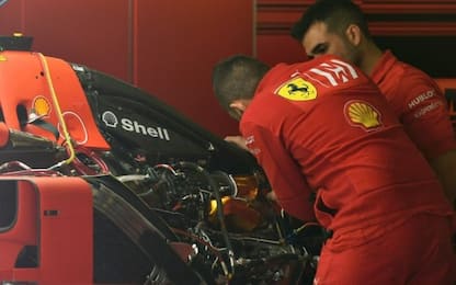 La Ferrari 2023 accende il motore. ASCOLTALO
