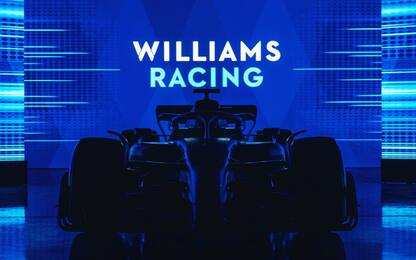 Tocca alla Williams, oggi la presentazione