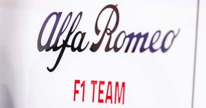 Alfa Romeo, arriva la C43: il LIVE STREAMING
