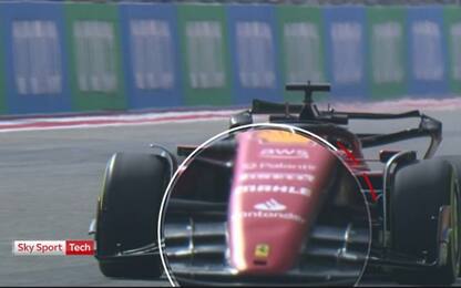 Ferrari, spunta di nuovo il buco. E i rivali...