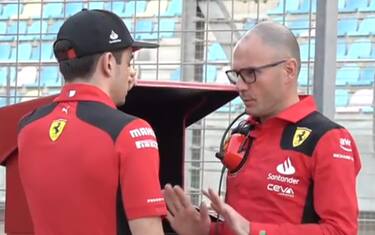 Ferrari, Sanchez lascia: responsabile aerodinamico