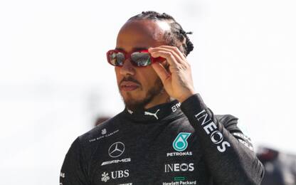 Hamilton: "C'è gap da Red Bull e lavoro da fare"