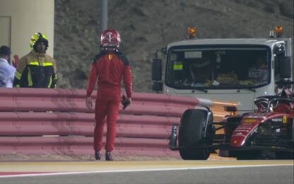 Primo GP, l'eterno ritorno del sempre uguale...