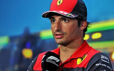 Sainz: "Nel long run siamo stati competitivi"