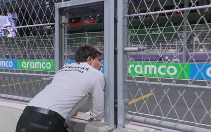 Wolff: "Già deciso come cambiare la macchina"