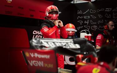 Red Bull forte, ma se Leclerc fosse partito 2°...