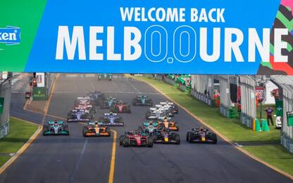 F1 in Australia: tutte le statistiche da Melbourne