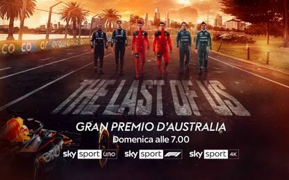 F1, alle 12.30 conferenza piloti in streaming
