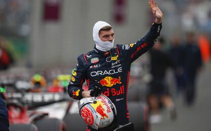 Verstappen: "Ora la prima vittoria a Melbourne"