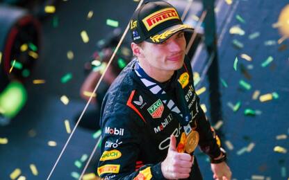 Baku GP dell'incertezza, ma se Red Bull fa poker..