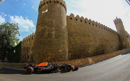F1 da Baku a Miami, è ancora fattore "C"