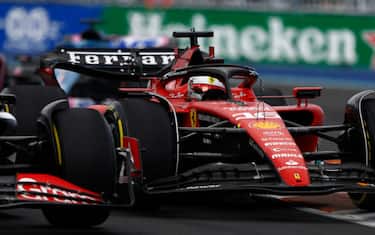 Mondiale F1, salta Imola: i 22 GP in calendario