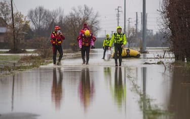 Alluvione, sostegno all'Emilia-Romagna: donazioni