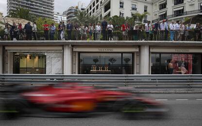 Red Bull favorita, ma a Monaco si può sognare