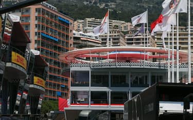 Monaco, che tempo fa: il meteo per il GP