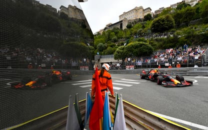 Qualifiche, Safety Car e record: così è Monaco