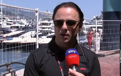 Massa: "Mondiale 2008? E' stata un'ingiustizia"