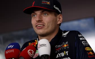 #1 Max Verstappen (NLD, Oracle Red Bull Racing), F1 Grand Prix of Monaco at Circuit de Monaco on May 25, 2023 in Monte-Carlo, Monaco. (Photo by HIGH TWO)