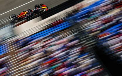 Monaco, 3' da battucuore: così è stata la pole