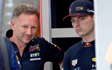 Red Bull ha rischiato, pole eccezionale