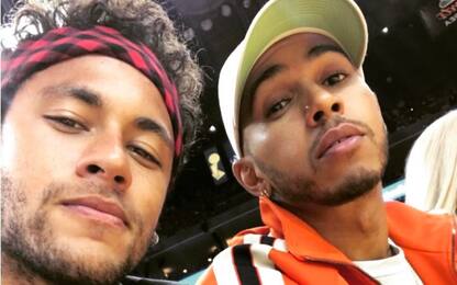 Da Neymar a "Spider-Man": vip attesi a Monaco