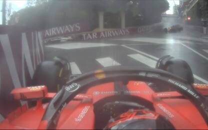 Ferrari, errori legati al risultato in qualifica