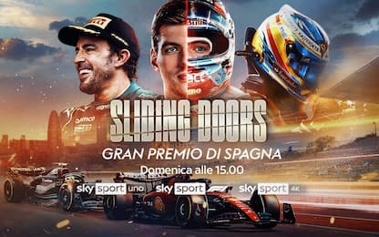 F1 subito in Spagna: domenica GP alle 15