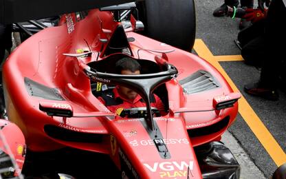 Ferrari, gli aggiornamenti per tentare la svolta