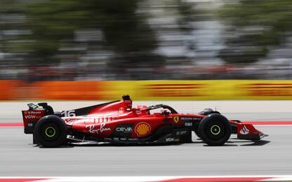 Segnali Ferrari: in gioco presente e futuro