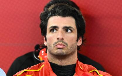 Sainz: "Lontani da dove vorremmo, ma in Canada..."