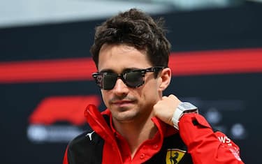 Leclerc: "Passi avanti, ma Red Bull troppo forte"