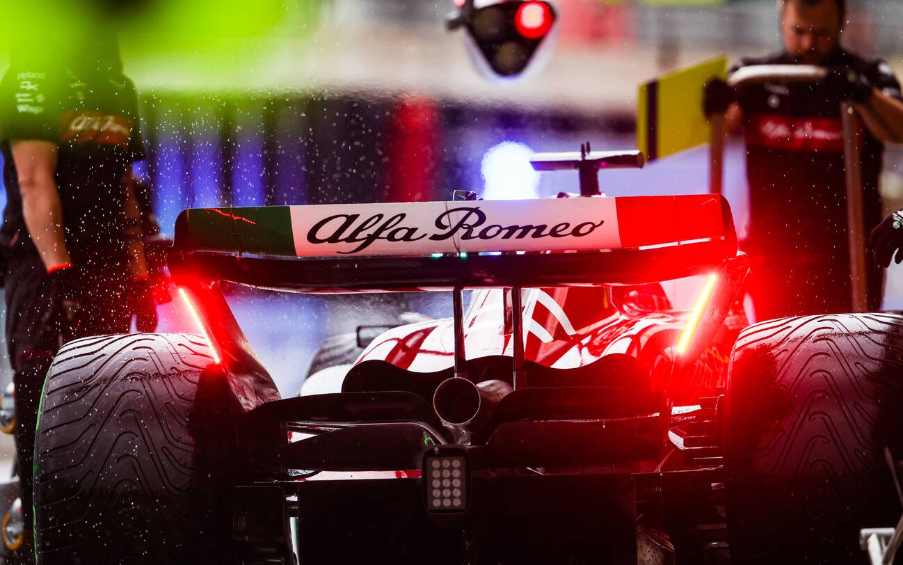 ultimo gran premio formula 1