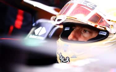 Alpha Tauri, Ricciardo al posto di De Vries