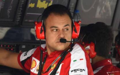 Ferrari saluta Mekies: Ioverno è sporting director