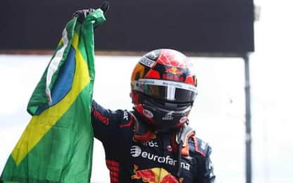 Formula 2, Fittipaldi vince la Sprint di Spa