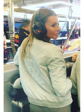 F1, mamma Verstappen: la storia di Sophie Kumpen | Sky Sport