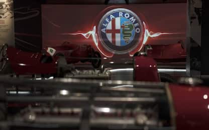 Alfa Romeo ancora in F1: power unit per la Haas?