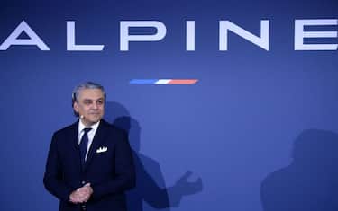 De Meo: "Alpine sarà la Ferrari francese"
