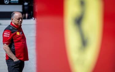 Vasseur: “Nel 2024 una Ferrari tutta diversa"