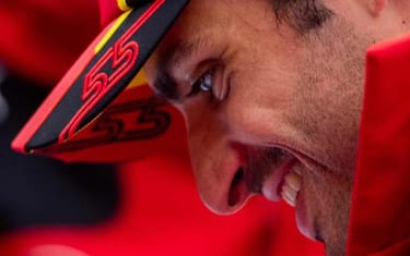Sainz: "Spero che Ferrari 2024 sia più versatile"