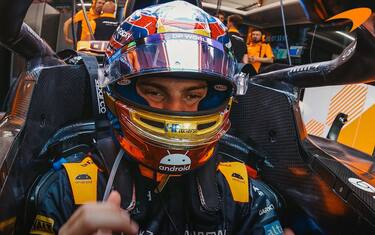 Piastri rinnova con McLaren: i piloti del F1 2024