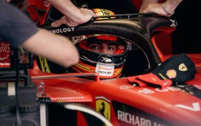 La Ferrari a Monza può fare qualcosa di importante